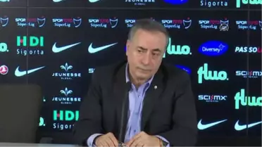Galatasaray'da Toplu İmza Töreni- Mustafa Cengiz (3) - İstanbul