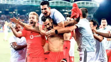 'Hiçbir Oyuncuyu İstemem'