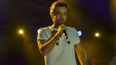 Murat Dalkılıç, Taşköprülülere Unutulmaz Bir Gece Yaşattı