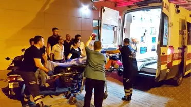 Oyun Havasının Ölüme Dönüştüğü Dehşete İki Tutuklama