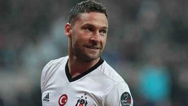 Tosic'in Favorisi Beşiktaş!