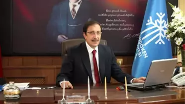 Başkan Bulutlar'dan Kurban Bayramı Mesajı