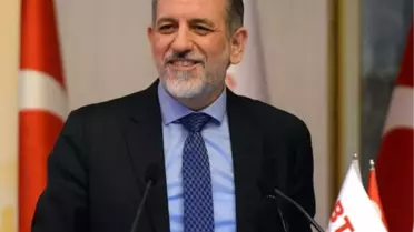 Btso 'İlk 250 Büyük Firma' Araştırmasını Açıkladı