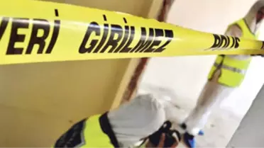 Çekyatın İçinden Kadın Cesedi Çıktı, Kızı Gözaltına Alındı