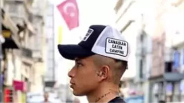 Cristian Ramirez Fenerbahçe İçin İstanbul'a Geliyor...