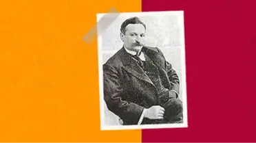 Galatasaray Tevfik Fikret'i Andı