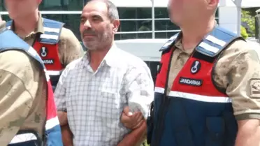 Gözaltındaki Hdp'li Başkanın Cebinden Şok Eden Not