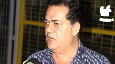 Halil Ünal: 'Şuana Kadar Hiçbir Yerden Ekonomik Destek Almadık'