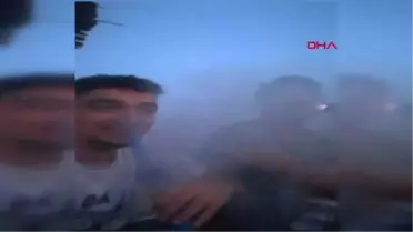 İstanbul Suriyeli İkizleri Deniz Ayırdı 2