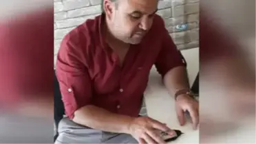 Ölmek Üzere Olan Kuşu Kalp Masajıyla Hayata Döndürdü