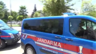 Saldırıların Ardından Gözaltına Alınmışlardı, Hdp'li Başkanın Cebinden 'Top Gol Oldu, 15 Ağustos 2....