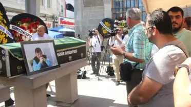 Şişko Nuri'nin Cenazesinde Büyük Vefasızlık