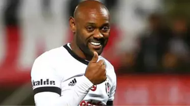 Vagner Love'un Beşiktaş'tan Ayrılma Şartı Belli Oldu