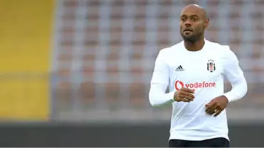 Vagner Love: 'Kiralık Giderim, Sonra İse...'