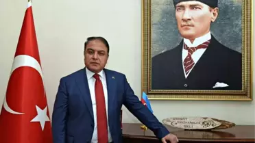 Vali Tekinarslan'ın Kurban Bayramı Mesajı