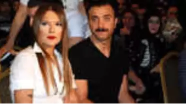 Eşi Okan Kurt'un Şirketlerine Haciz Gelen Demet Akalın, 500 Bin TL'lik Saat Aldı