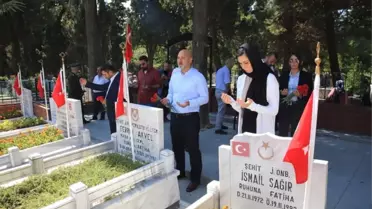 Karaduman: 'Samsun İçin Verimli ve Etkili Çalışacağız'