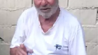Parkinson Hastası Sahilden Kayboldu, Tarlada Bulundu