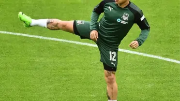 Ramirez, Fenerbahçe'de mi ?