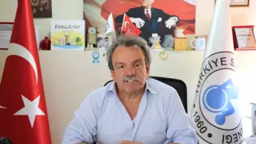 Şirin, 'Engelli ve Yaşlılık Aylığı Alan Vatandaşlarımıza Beklenen Müjde Geldi'
