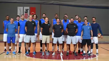 Tofaş, Yeni Sezon Hazırlıklarına Başladı
