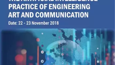 İgü 4'üncü Uluslararası Yeni Medya Konferansı'nı Gerçekleştirecek