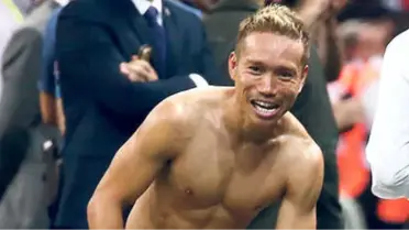 Nagatomo'nun 'Kur' Endişesi