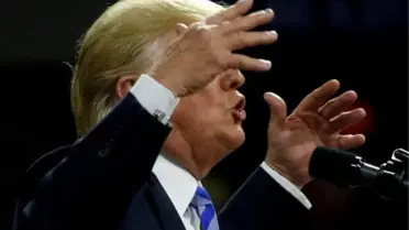 Amerikan Basını, Trump'ın Eski Avukatının İtirafını Yorumladı: 'Trump'ın Başkanlığının En Korkunç...