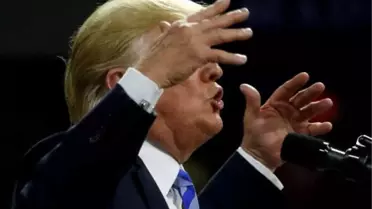 Amerikan Basını, Trump'ın Eski Avukatının İtirafını Yorumladı: 'Trump'ın Başkanlığının En Korkunç...