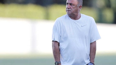 Galatasaray, Aytemiz Alanyaspor Maçı Hazırlıklarına Başladı