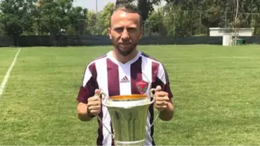 Hatayspor'da Selçuk Özkan ile Yollar Ayrıldı