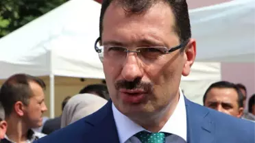 Herkes Kendini 31 Mart'a Ayarlasın'