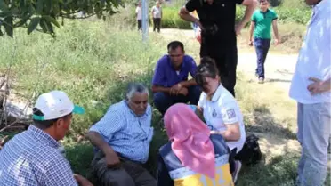 Manisa'da Uçurumdan Düşen Genç Öldü