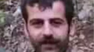 PKK'nın Sözde Karadeniz Lideri 'Türk Tarık' Etkisiz Hale Getirildi
