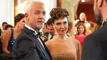 Şevval Sam, Talat Bulut'la Dizide Birlikte Devam Edecek misiniz? Sorusuna 'Maalesef' Cevabını Verdi