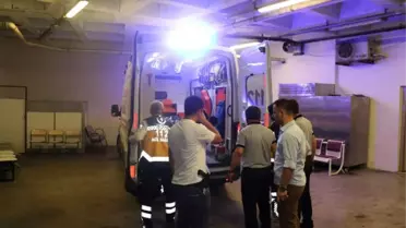 Asteğmenin Cesedi Bulundu