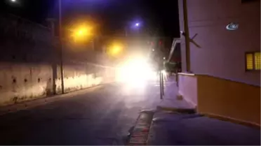 Asteğmenin Cesedi Bulundu