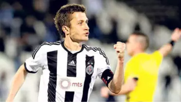 'Beşiktaş'ın Gücü, Hücum Hattı'
