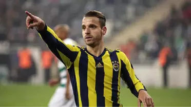Fenerbahçeli Roberto Soldado'ya İspanyol Ekibi Huesca Talip Oldu