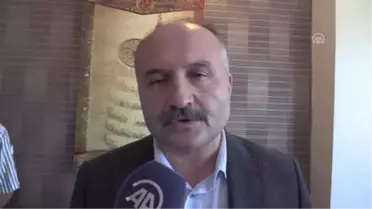 MHP Grup Başkanvekili Usta: 'Yunanistan Fetö'yü Destekleme Tavrından Vazgeçmelidir'