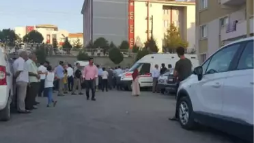 2 Kızını Öldürüp, İntihar Etti (1)