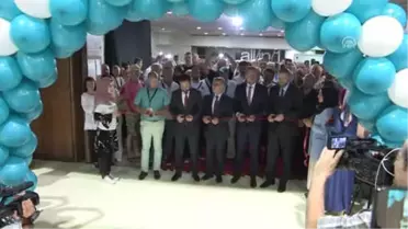 Bosna Hersek'te 'Uluslararası Gazi Kooperatifleri Fuarı'