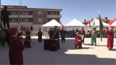 Elvan: 'Atatürk Üzerinden Kimse Siyaset Yapmaya Kalkmasın'