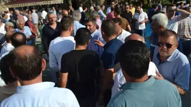 Emniyet ve Milli Eğitim Camiasının Acı Günü