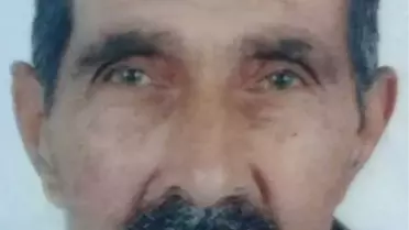 Samsun'da Tırın Çarptığı Traktörde Bulunan Yaşlı Adam Öldü