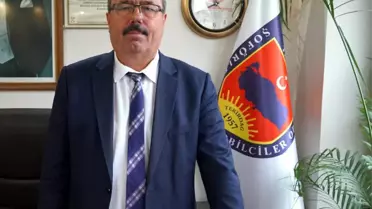 Yorgun ve Uykusuz Yola Çıkmayın'