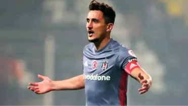 Alanyaspor, Beşiktaşlı Mustafa Pektemek'i Transfer Etmek İçin Devreye Girdi