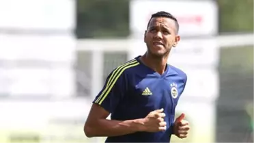 Josef de Souza, Suudi Arabistan Yolcusu