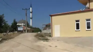 Köylere Avrupa Standartlarında Modern Binalar Yapılıyor