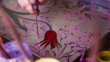 Geleneksel El Sanatları Ahlat'ta Buluştu